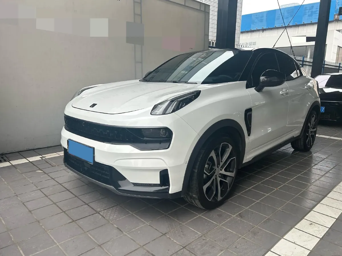 2020 LYNK&CO 05 2.0T 254HP L4 8AT,autocango,china used car exporter,china ev exporter,chinese used car exporter,chinese used ev exporter