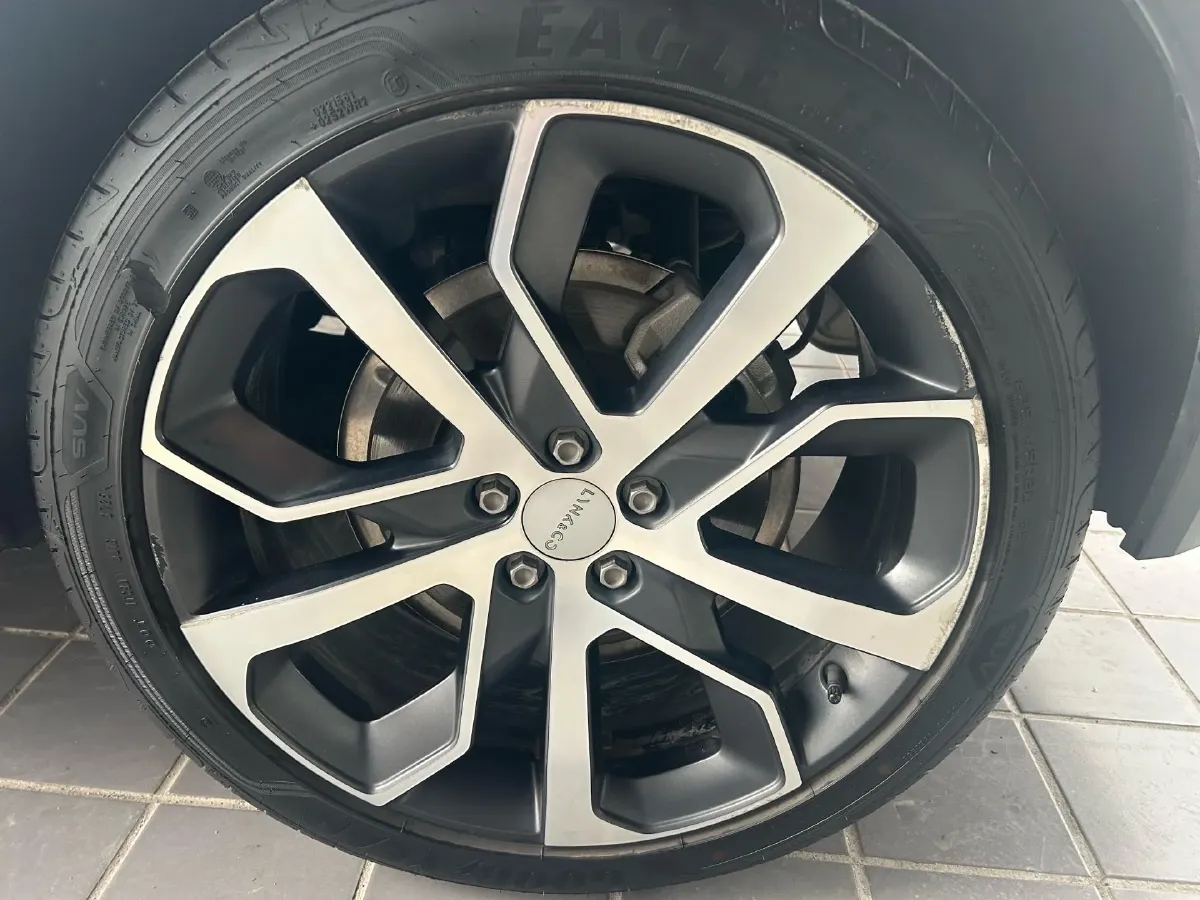 2020 LYNK&CO 05 2.0T 254HP L4 8AT,autocango,china used car exporter,china ev exporter,chinese used car exporter,chinese used ev exporter