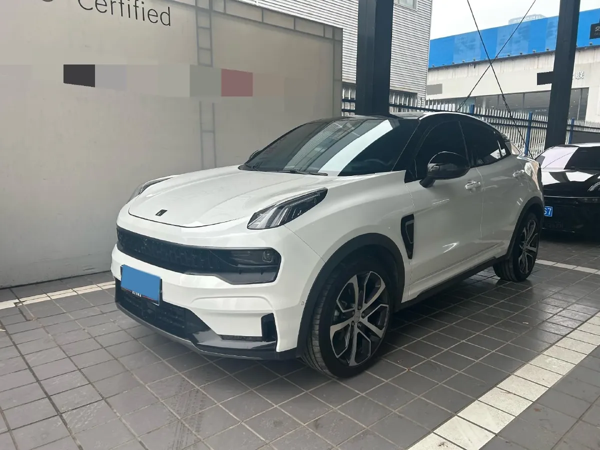 2020 LYNK&CO 05 2.0T 254HP L4 8AT,autocango,china used car exporter,china ev exporter,chinese used car exporter,chinese used ev exporter