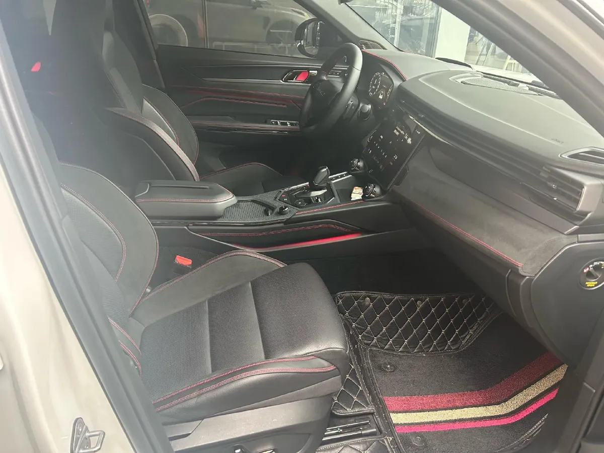 2020 LYNK&CO 05 2.0T 254HP L4 8AT,autocango,china used car exporter,china ev exporter,chinese used car exporter,chinese used ev exporter