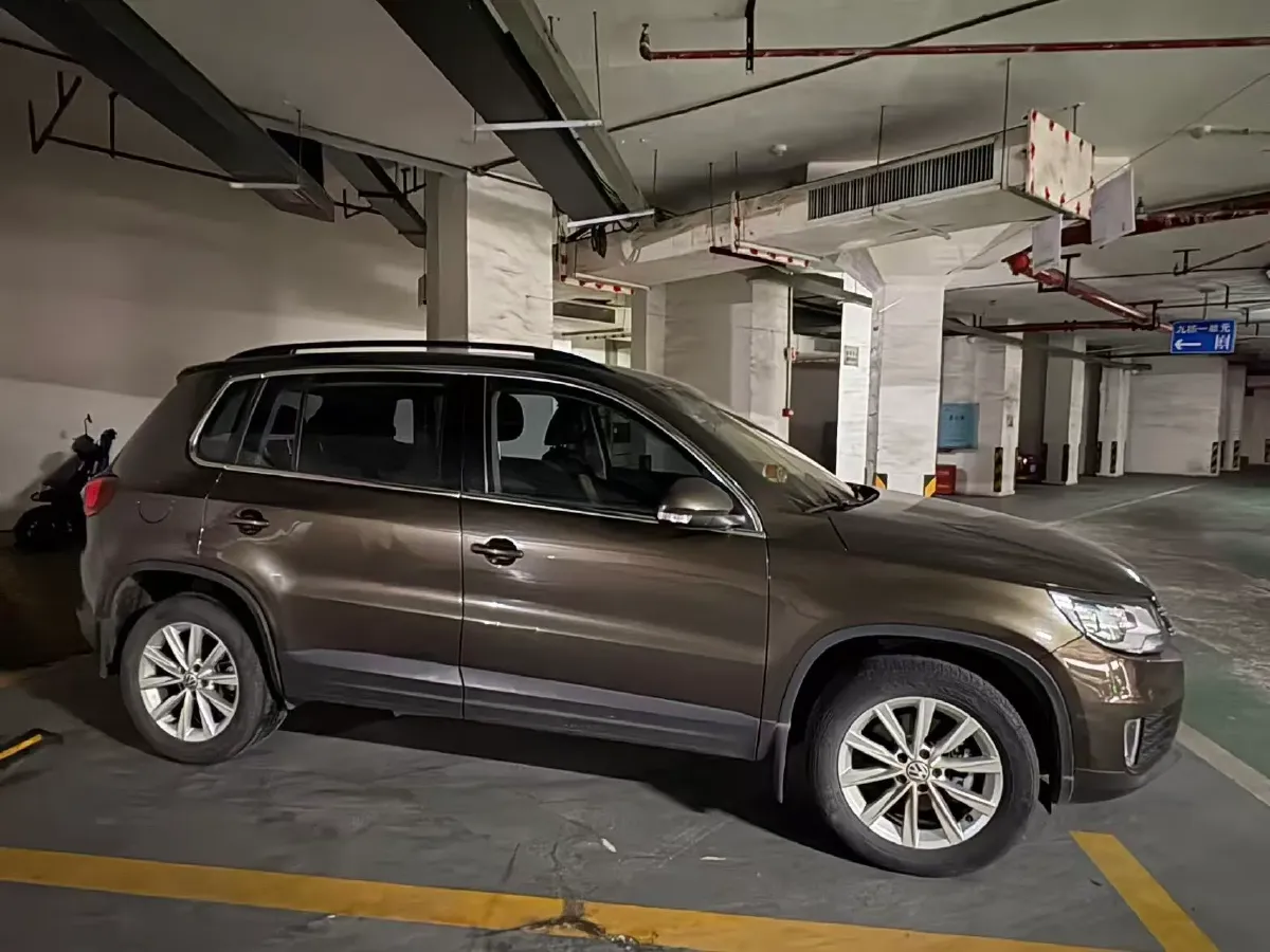 2016 Volkswagen Touran 1.4T 150HP L4 7DCT,autocango,china used car exporter,china ev exporter,chinese used car exporter,chinese used ev exporter