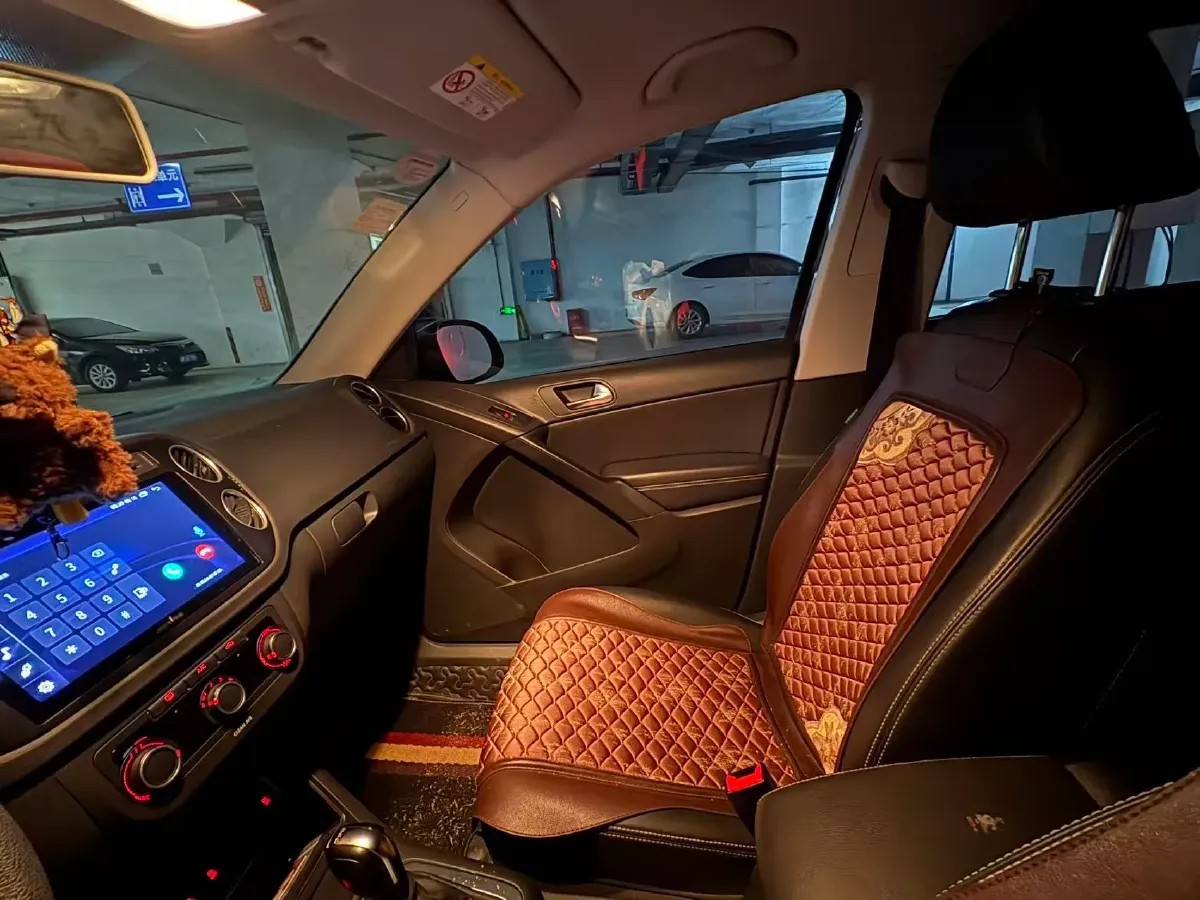 2016 Volkswagen Touran 1.4T 150HP L4 7DCT,autocango,china used car exporter,china ev exporter,chinese used car exporter,chinese used ev exporter