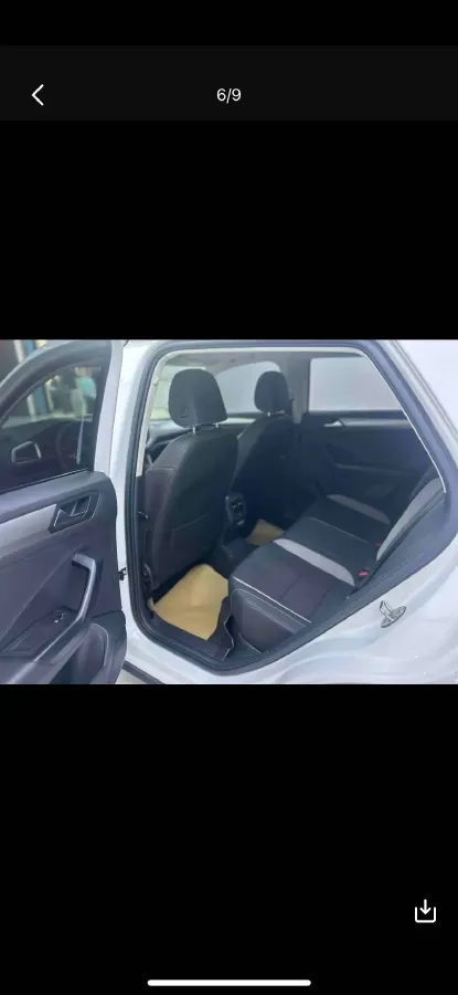 2022 Volkswagen T-Roc 1.4T 150HP L4 7DCT,autocango,china used car exporter,china ev exporter,chinese used car exporter,chinese used ev exporter