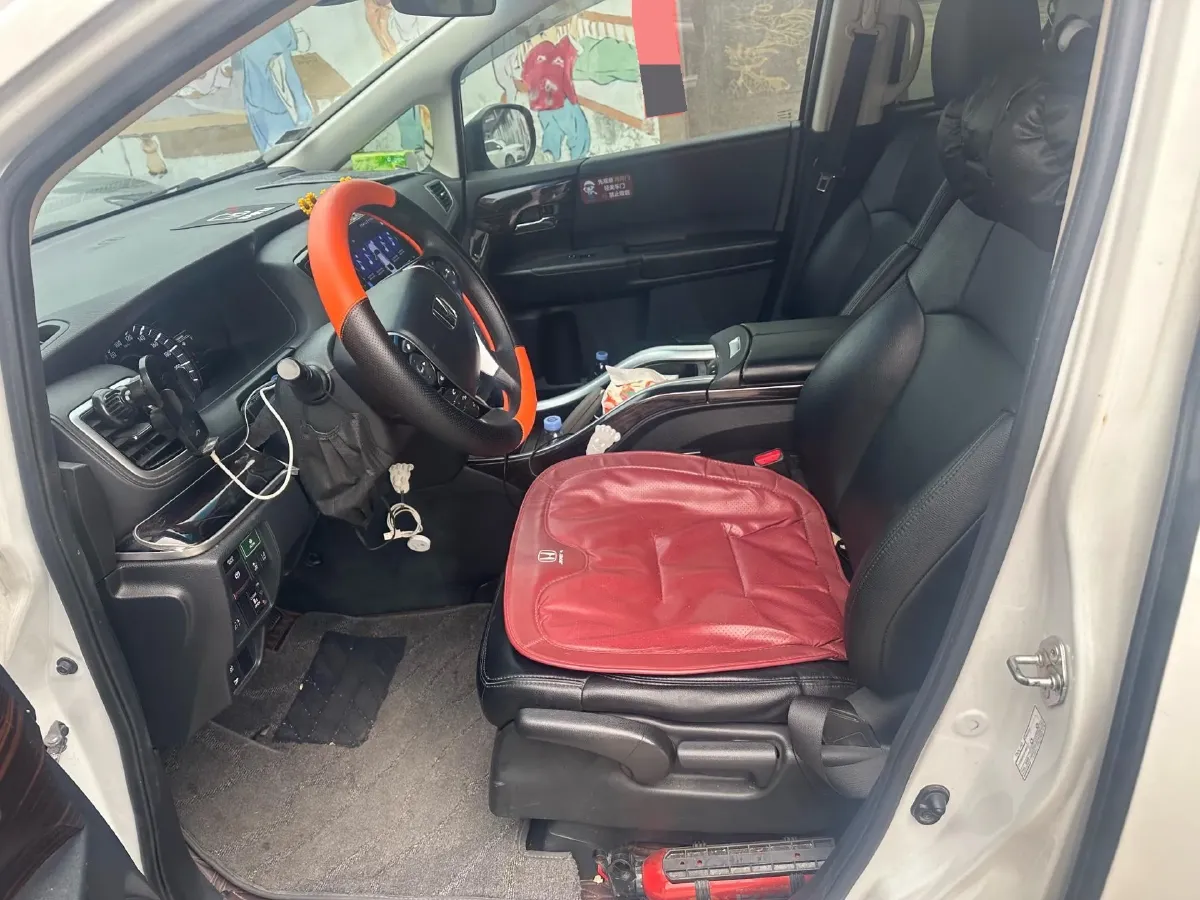 2021 Honda Odyssey 2.0L 146HP L4 E-CVT Hybrid,autocango,china used car exporter,china ev exporter,chinese used car exporter,chinese used ev exporter