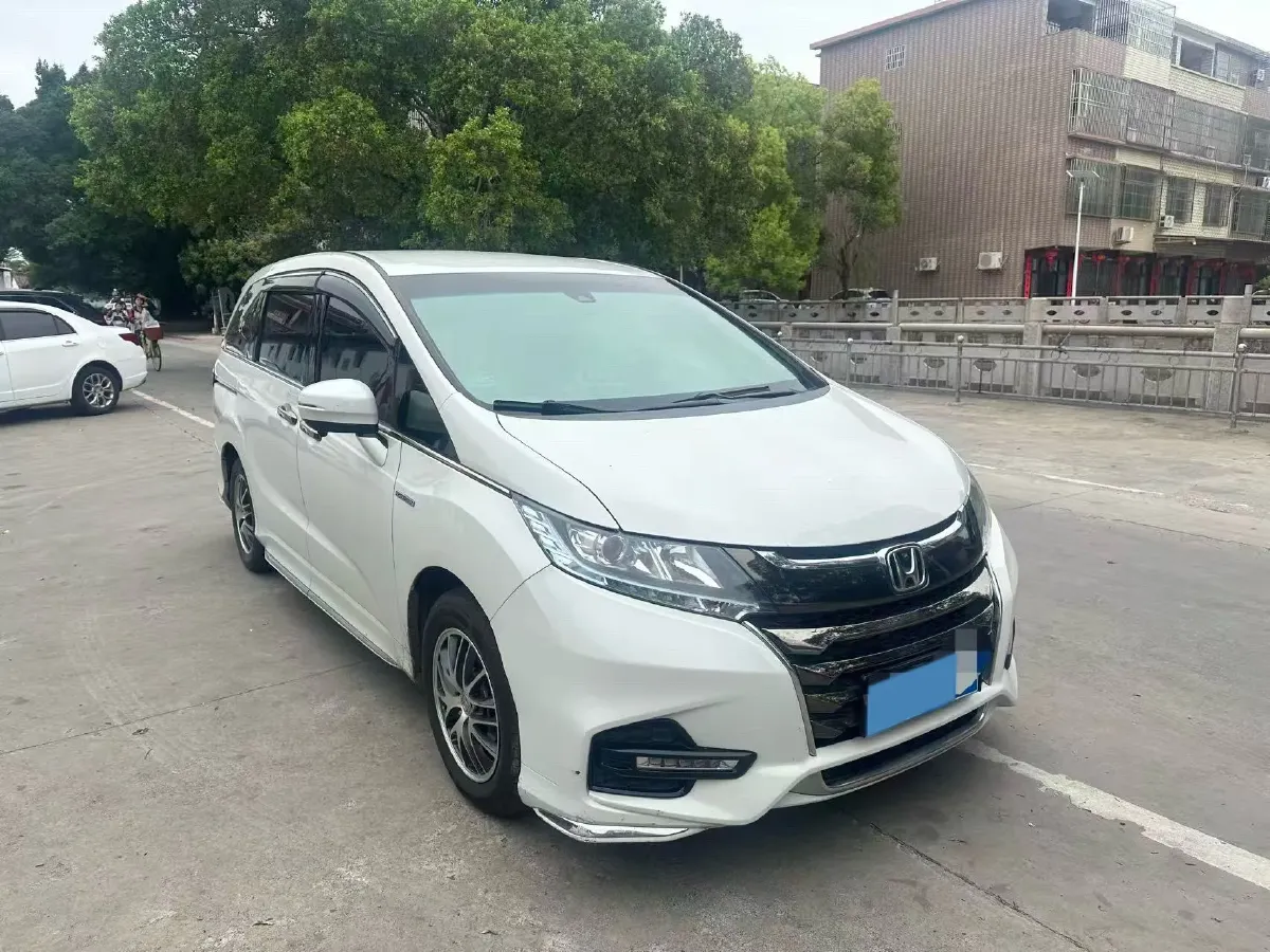 2021 Honda Odyssey 2.0L 146HP L4 E-CVT Hybrid,autocango,china used car exporter,china ev exporter,chinese used car exporter,chinese used ev exporter