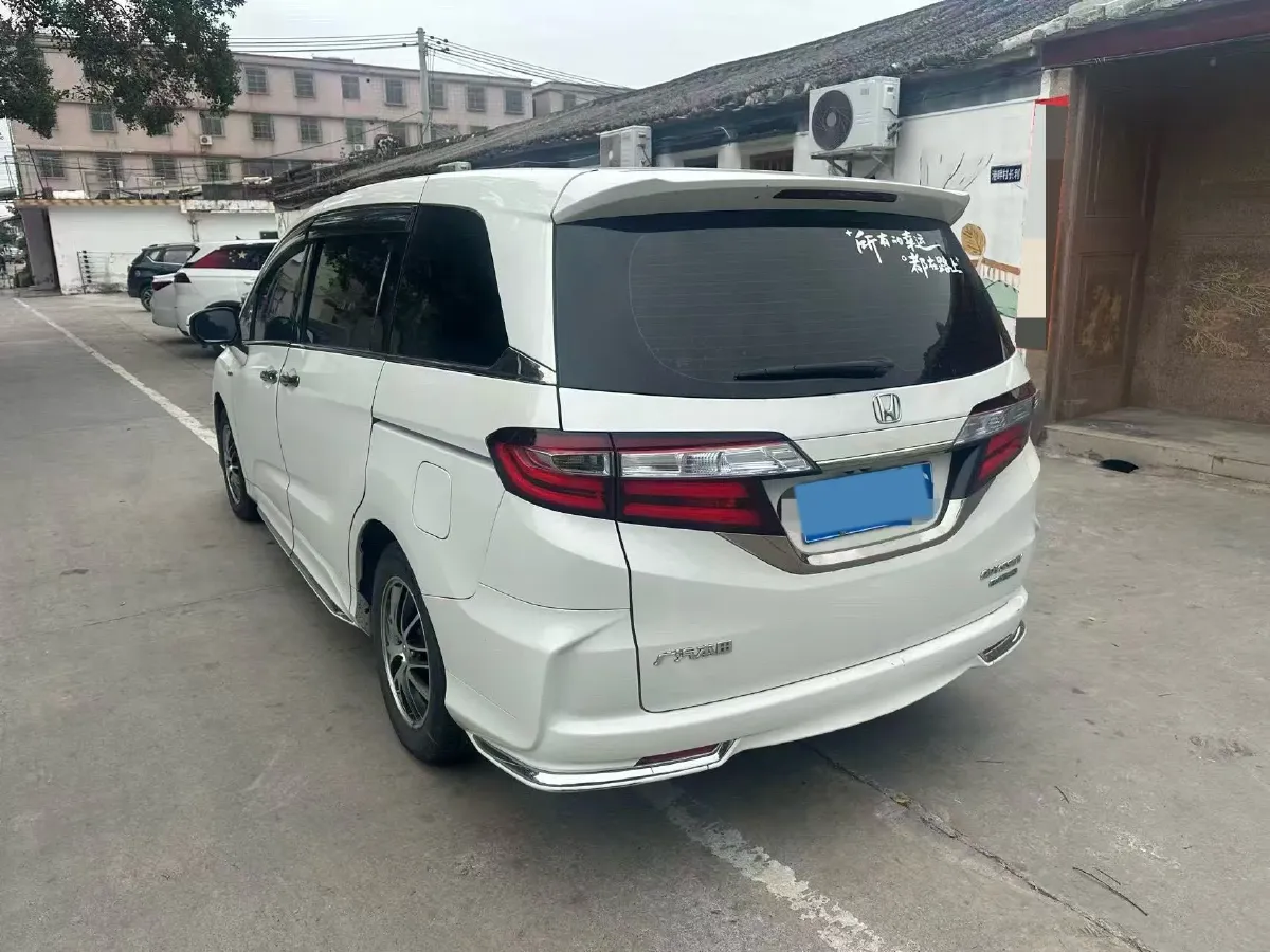 2021 Honda Odyssey 2.0L 146HP L4 E-CVT Hybrid,autocango,china used car exporter,china ev exporter,chinese used car exporter,chinese used ev exporter