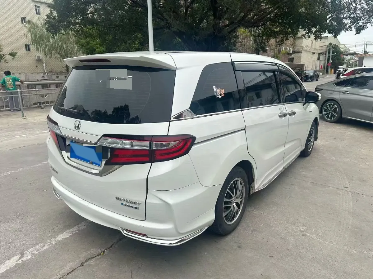 2021 Honda Odyssey 2.0L 146HP L4 E-CVT Hybrid,autocango,china used car exporter,china ev exporter,chinese used car exporter,chinese used ev exporter