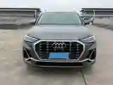 2022 Audi Q3 1.4T 150HP L4 7DCT