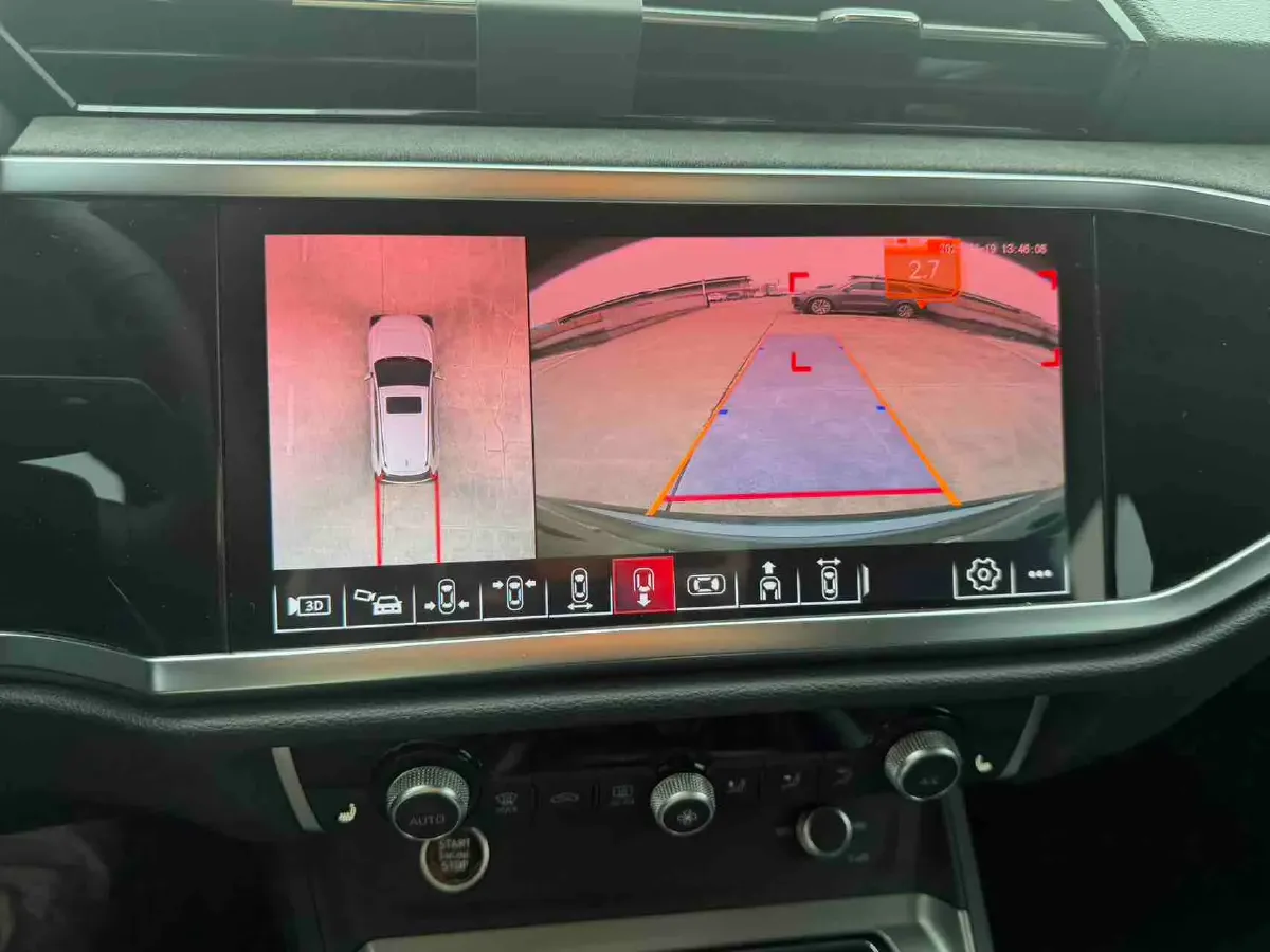 2022 Audi Q3 1.4T 150HP L4 7DCT,autocango,china used car exporter,china ev exporter,chinese used car exporter,chinese used ev exporter