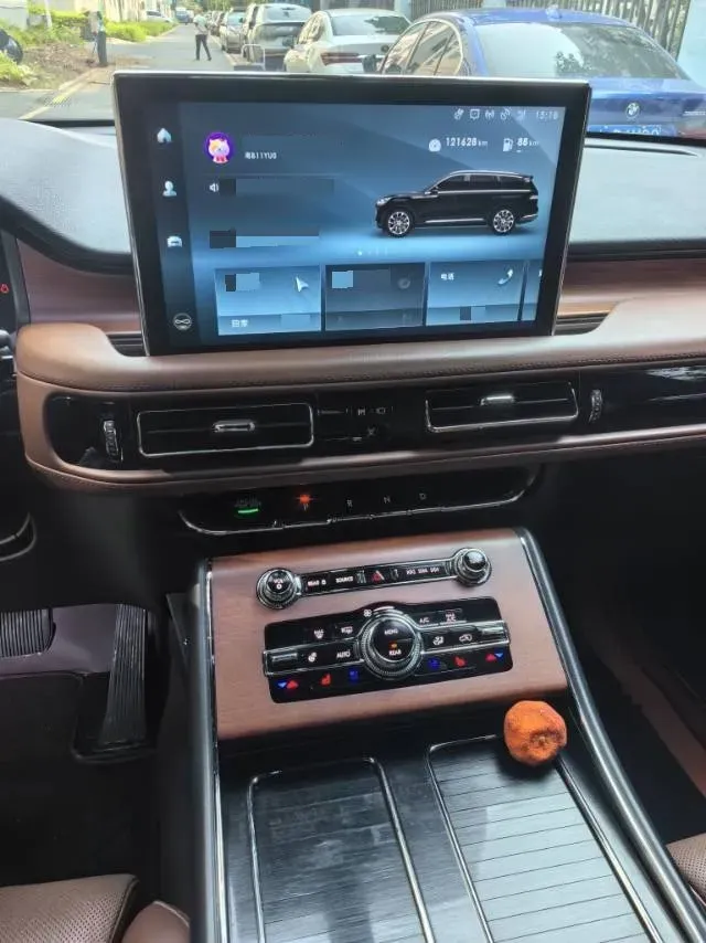 2021 Lincoln Aviator 3.0T 355HP V6 10AT,autocango,china used car exporter,china ev exporter,chinese used car exporter,chinese used ev exporter