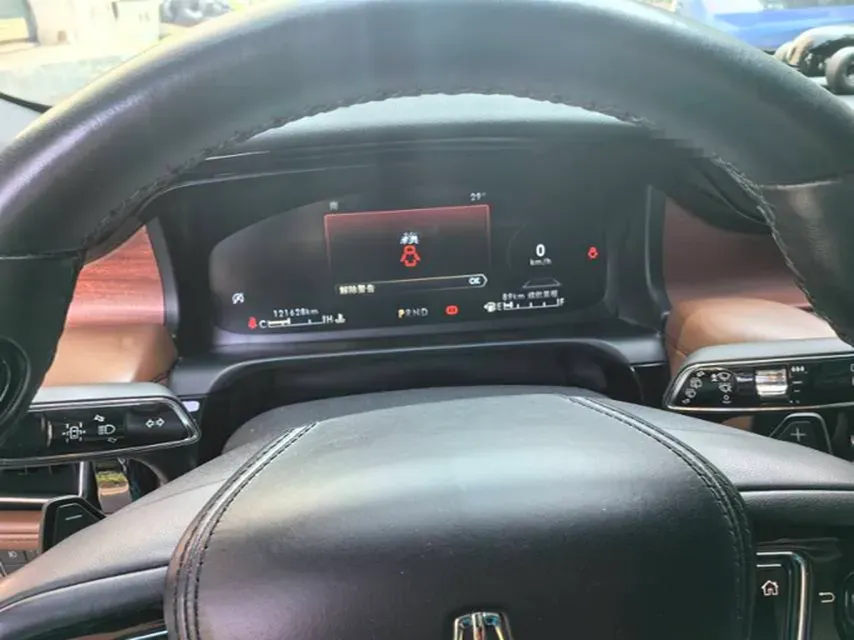 2021 Lincoln Aviator 3.0T 355HP V6 10AT,autocango,china used car exporter,china ev exporter,chinese used car exporter,chinese used ev exporter