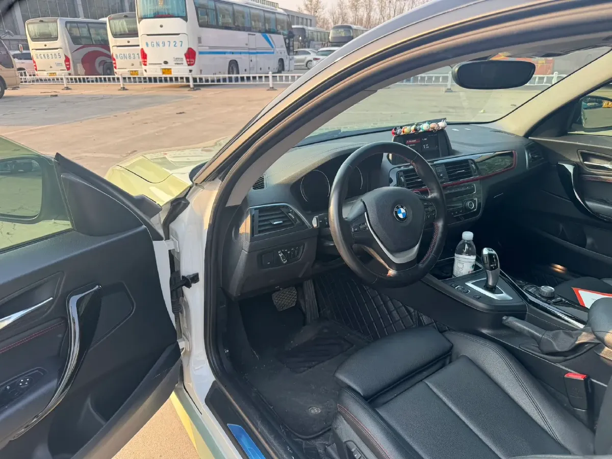 2019 BMW 2 Series 2.0T 184HP L4 8AT,autocango,china used car exporter,china ev exporter,chinese used car exporter,chinese used ev exporter