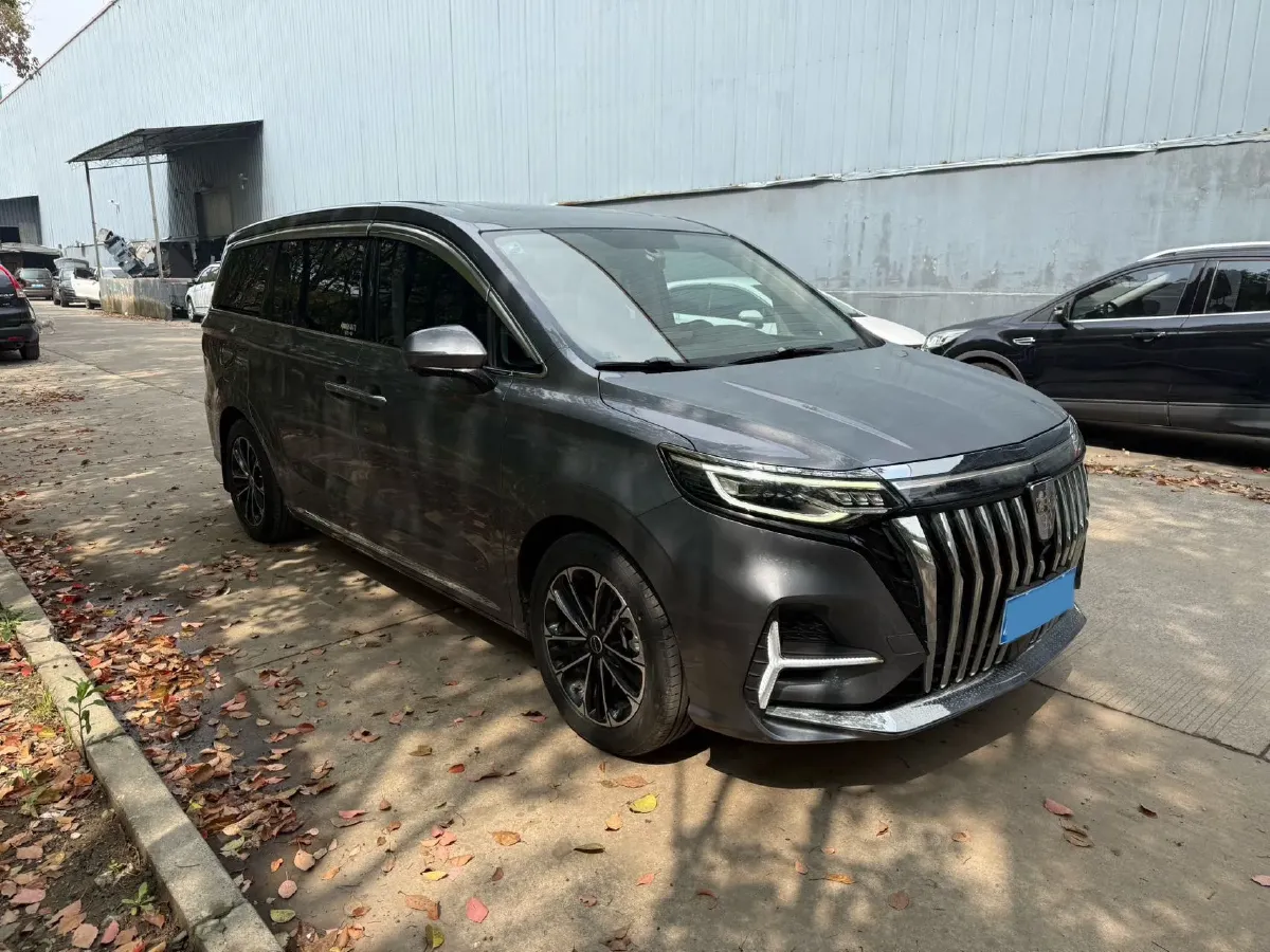2021 Roewe iMAX8 2.0T 234HP L4 8AT,autocango,china used car exporter,china ev exporter,chinese used car exporter,chinese used ev exporter