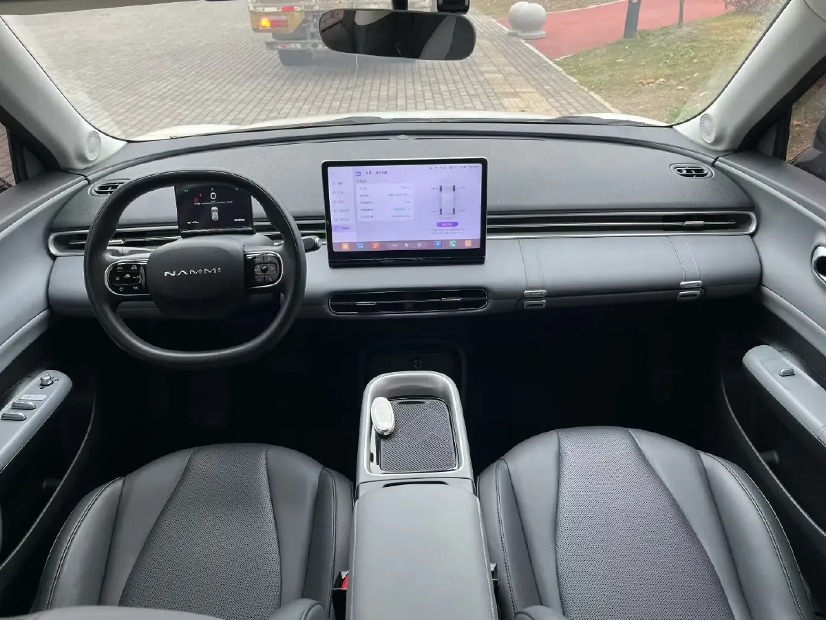 2024 DongFeng eπ 01 BEV 31.45KWH,autocango,china used car exporter,china ev exporter,chinese used car exporter,chinese used ev exporter