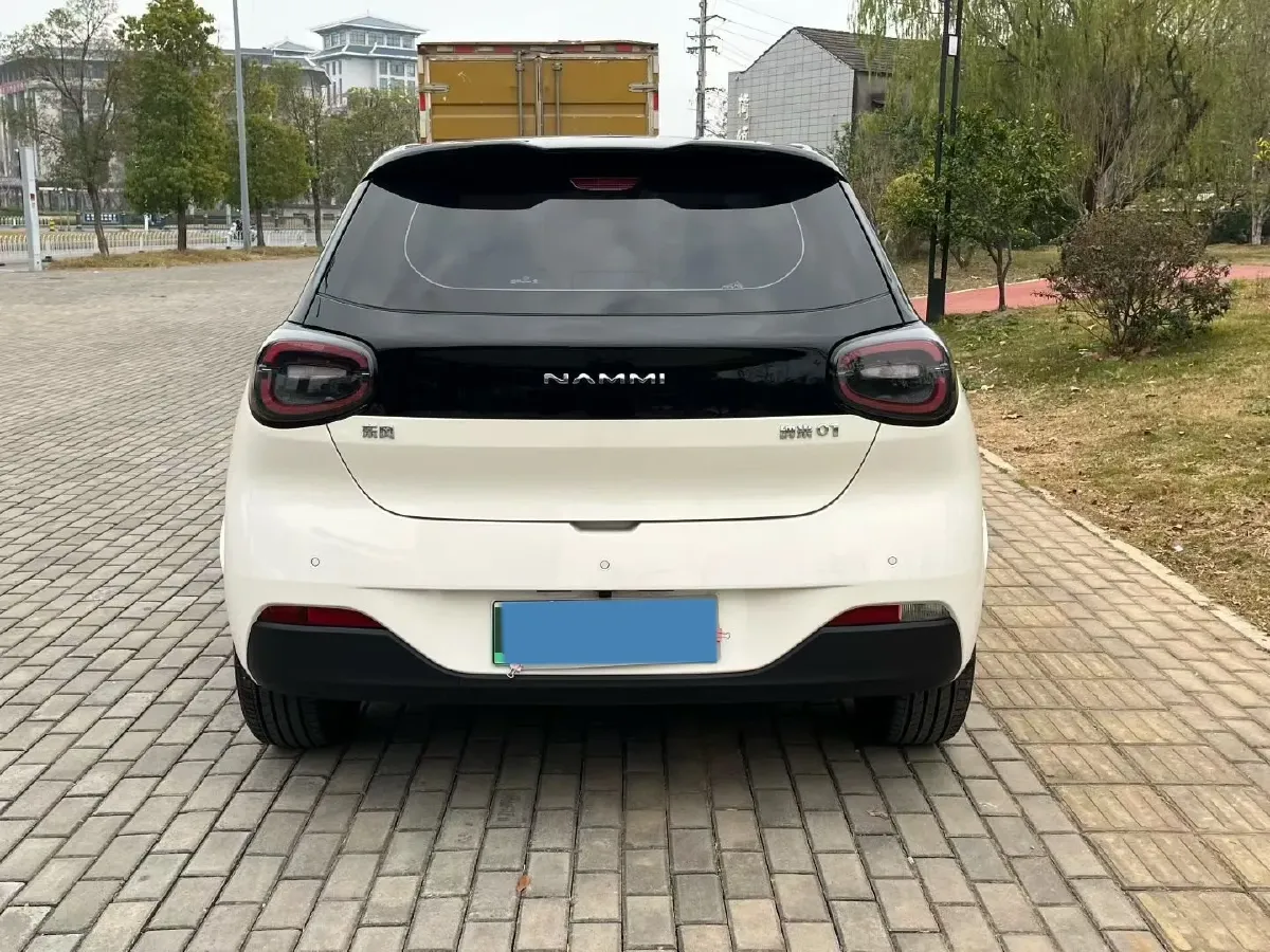 2024 DongFeng eπ 01 BEV 31.45KWH,autocango,china used car exporter,china ev exporter,chinese used car exporter,chinese used ev exporter