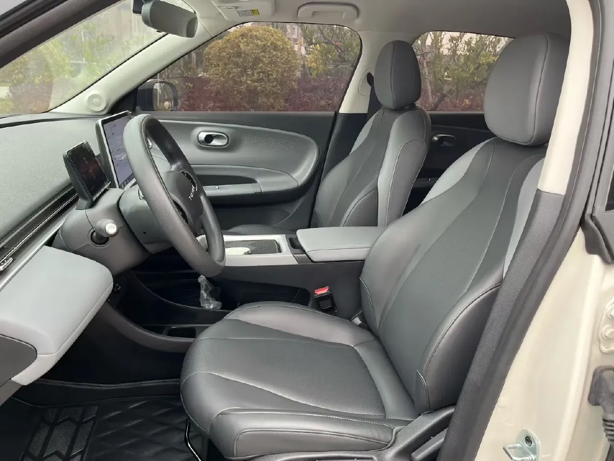 2024 DongFeng eπ 01 BEV 31.45KWH,autocango,china used car exporter,china ev exporter,chinese used car exporter,chinese used ev exporter