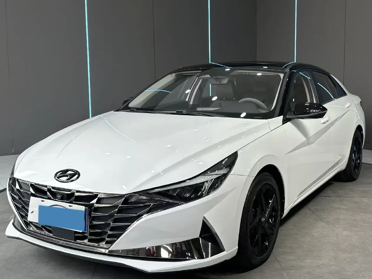 2022 Hyundai Elantra 1.5L 115HP L4 CVT,autocango,china used car exporter,china ev exporter,chinese used car exporter,chinese used ev exporter