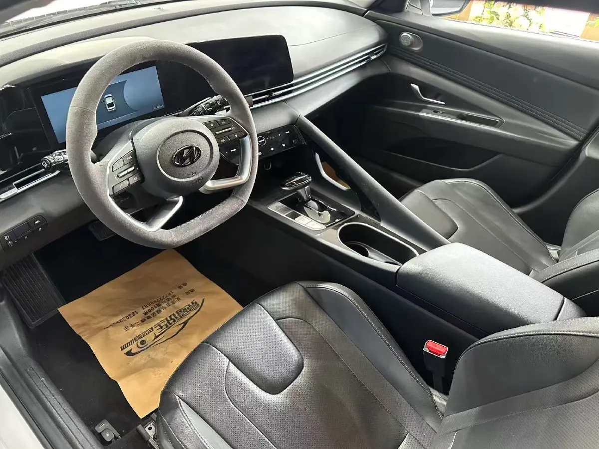 2022 Hyundai Elantra 1.5L 115HP L4 CVT,autocango,china used car exporter,china ev exporter,chinese used car exporter,chinese used ev exporter