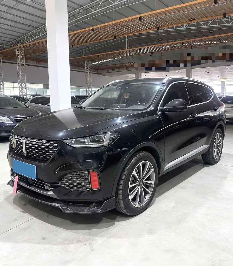 2020 WEY VV6 2.0T 227HP L4 7DCT,autocango,china used car exporter,china ev exporter,chinese used car exporter,chinese used ev exporter
