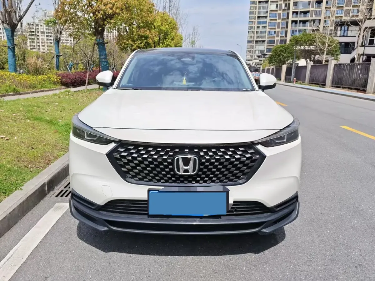 2023 Honda XR-V 1.5L 124HP L4 CVT,autocango,china used car exporter,china ev exporter,chinese used car exporter,chinese used ev exporter