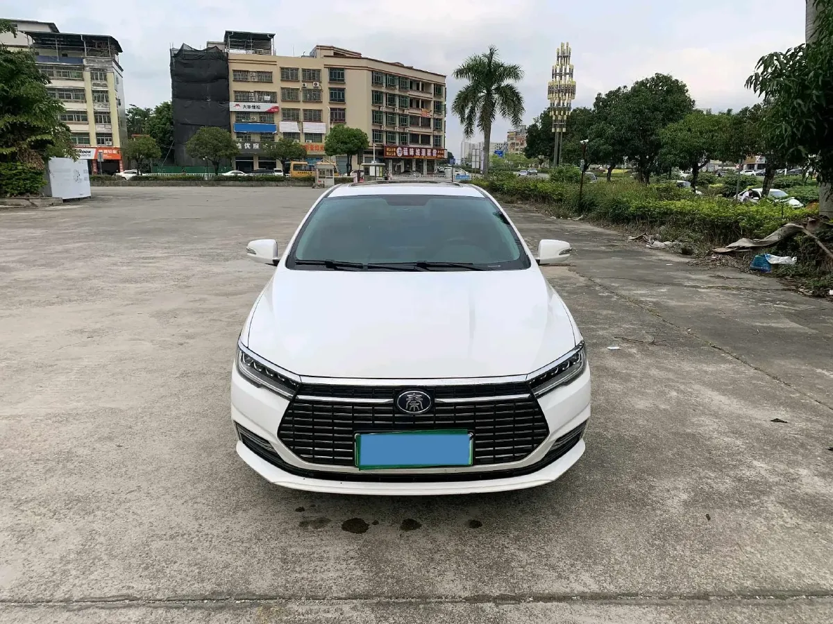2021 BYD Qin BEV 53.56KWH,autocango,china used car exporter,china ev exporter,chinese used car exporter,chinese used ev exporter