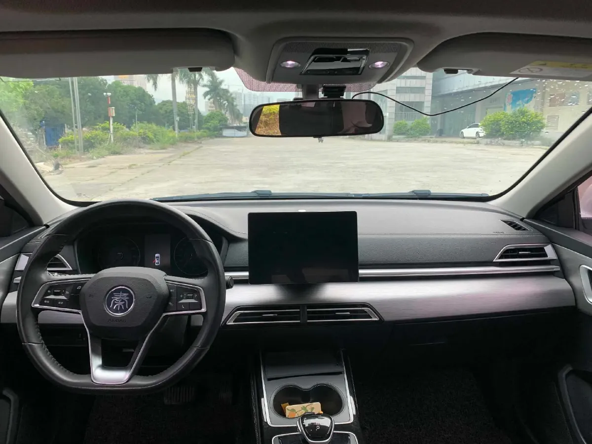 2021 BYD Qin BEV 53.56KWH,autocango,china used car exporter,china ev exporter,chinese used car exporter,chinese used ev exporter