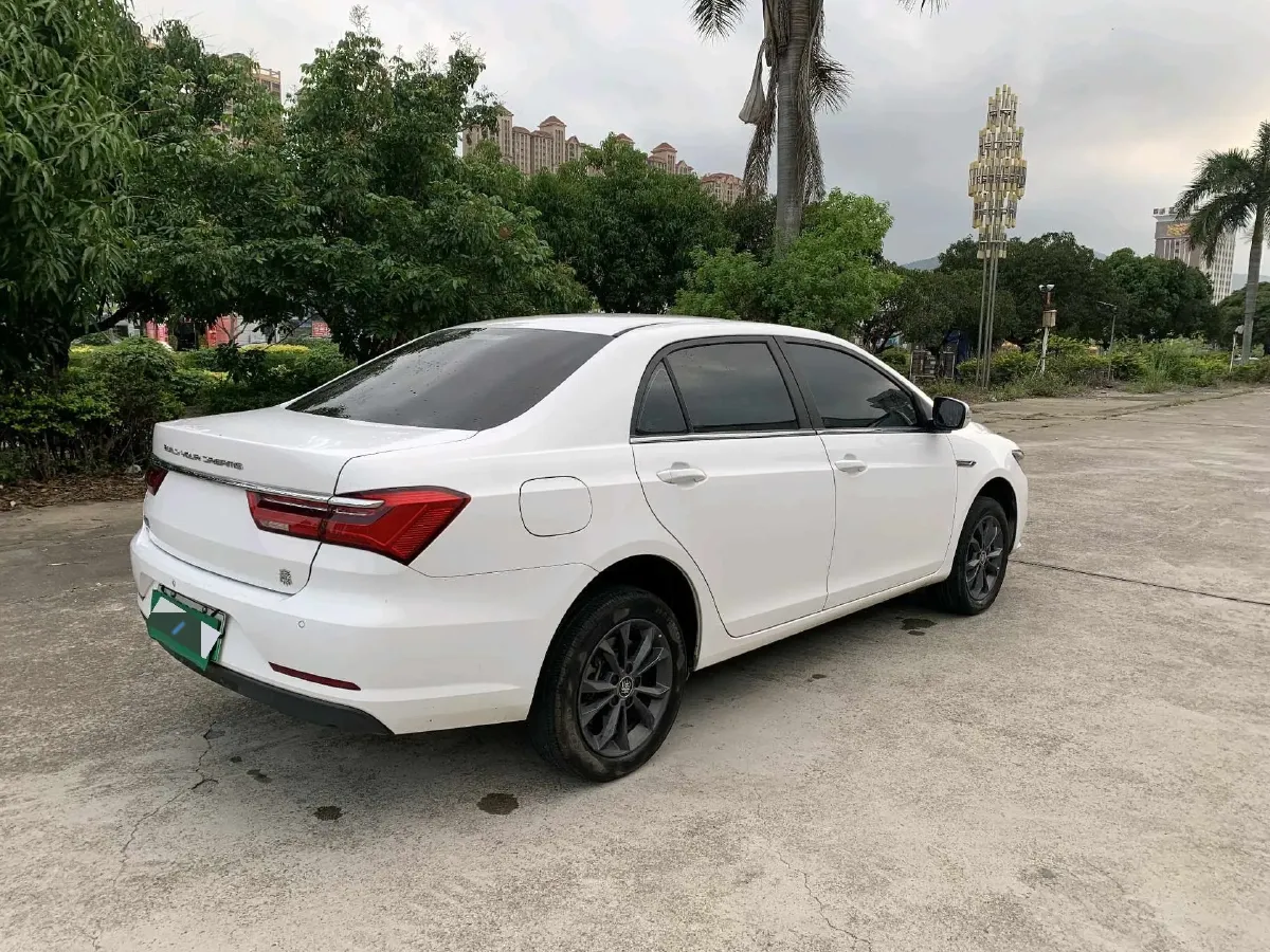 2021 BYD Qin BEV 53.56KWH,autocango,china used car exporter,china ev exporter,chinese used car exporter,chinese used ev exporter