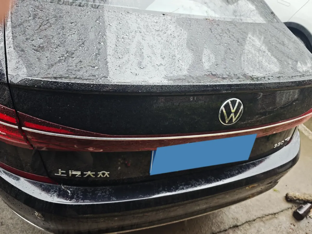 2023 Volkswagen Passat 2.0T 186HP L4 7DCT,autocango,china used car exporter,china ev exporter,chinese used car exporter,chinese used ev exporter