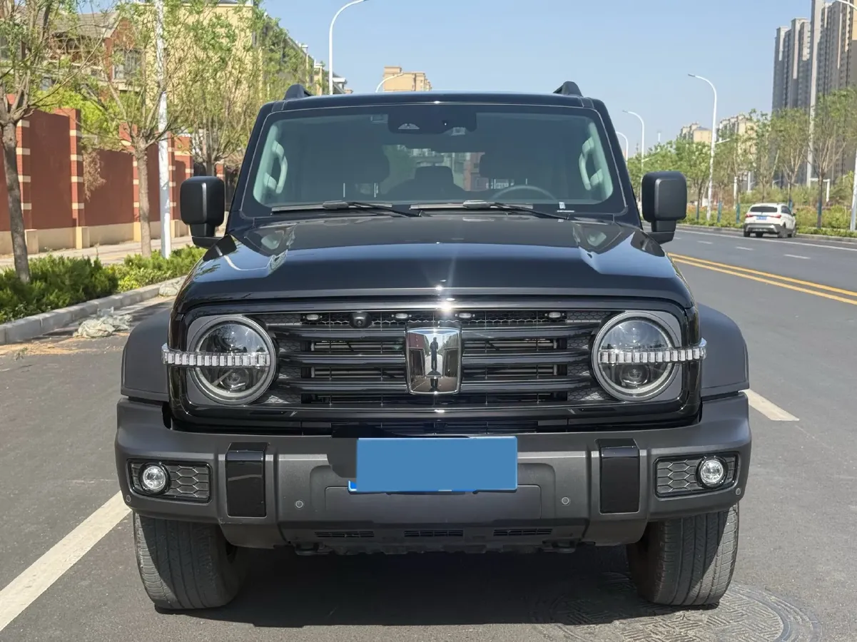 2024 Tank 300 2.0T 227HP L4 8AT,autocango,china used car exporter,china ev exporter,chinese used car exporter,chinese used ev exporter