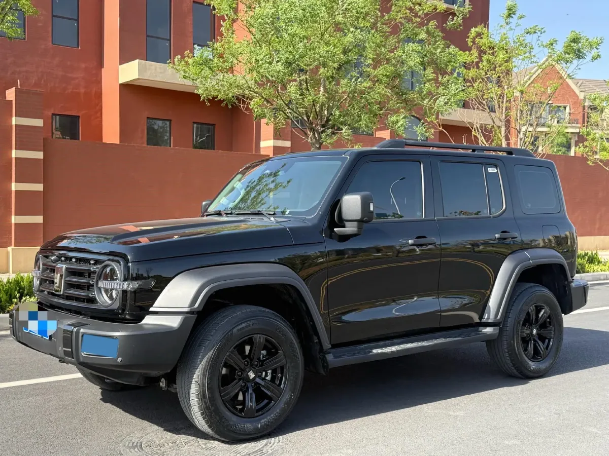 2024 Tank 300 2.0T 227HP L4 8AT,autocango,china used car exporter,china ev exporter,chinese used car exporter,chinese used ev exporter