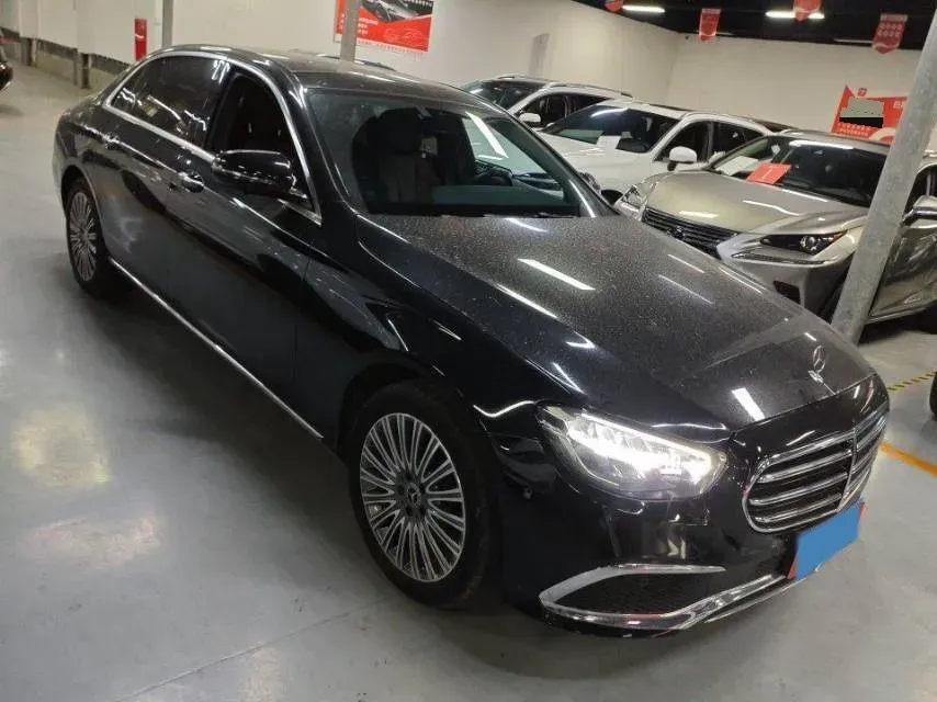 2021 Mercedes-Benz E Class 2.0T 258HP L4 9AT,autocango,china used car exporter,china ev exporter,chinese used car exporter,chinese used ev exporter