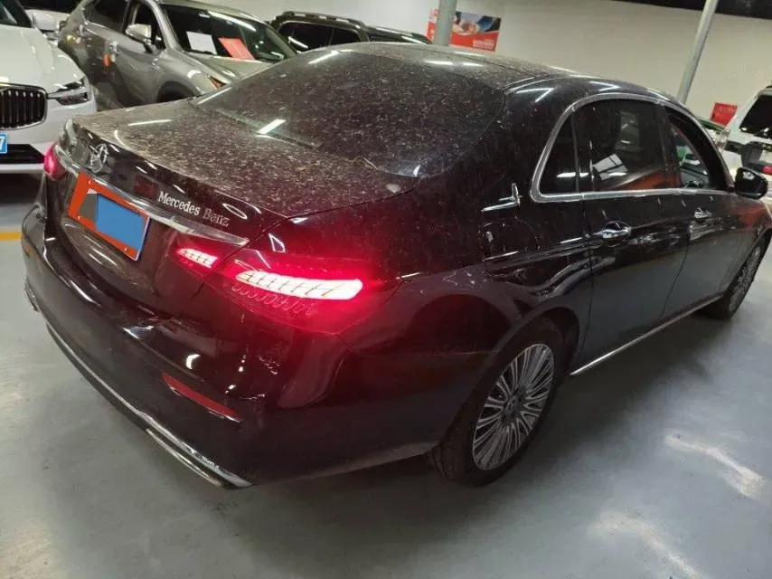 2021 Mercedes-Benz E Class 2.0T 258HP L4 9AT,autocango,china used car exporter,china ev exporter,chinese used car exporter,chinese used ev exporter