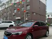 2021 BUICK EXCELLE,autocango,china used car exporter,china ev exporter,chinese used car exporter,chinese used ev exporter