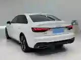 2022 Audi A4L 2.0T 190HP L4 7DCT