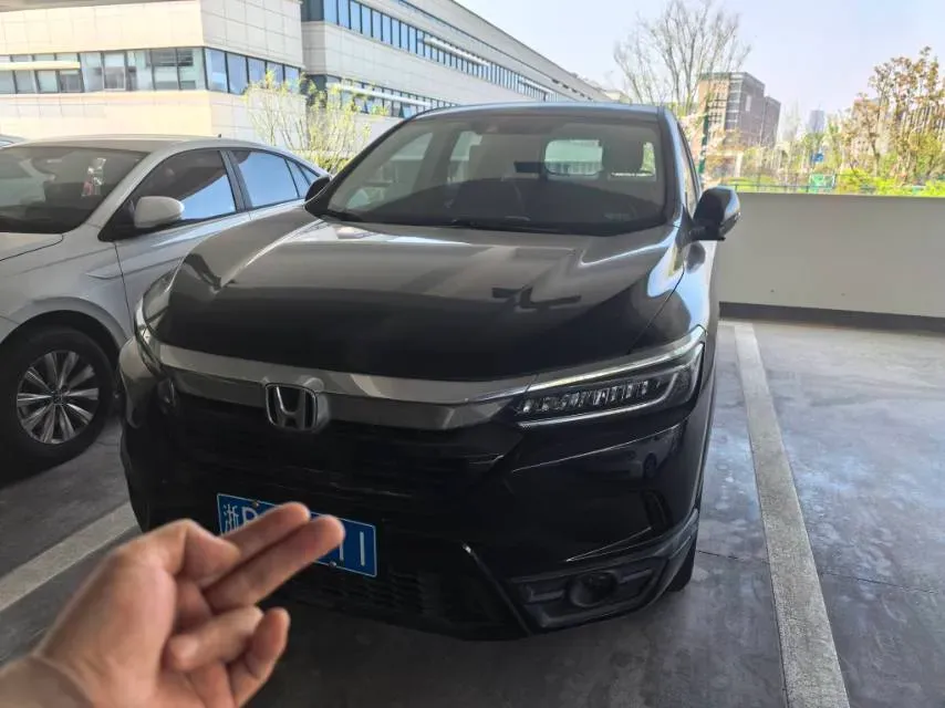 2020 Honda Breeze 1.5T 193HP L4 CVT,autocango,china used car exporter,china ev exporter,chinese used car exporter,chinese used ev exporter