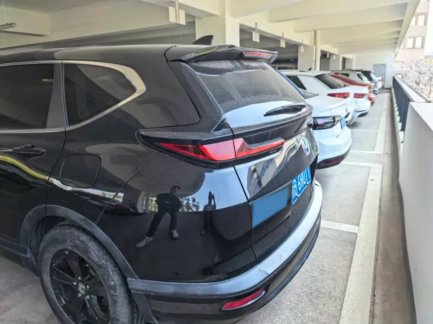 2020 Honda Breeze 1.5T 193HP L4 CVT,autocango,china used car exporter,china ev exporter,chinese used car exporter,chinese used ev exporter