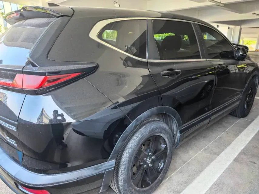 2020 Honda Breeze 1.5T 193HP L4 CVT,autocango,china used car exporter,china ev exporter,chinese used car exporter,chinese used ev exporter