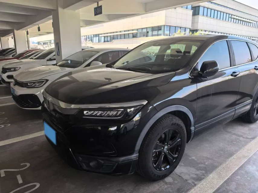 2020 Honda Breeze 1.5T 193HP L4 CVT,autocango,china used car exporter,china ev exporter,chinese used car exporter,chinese used ev exporter