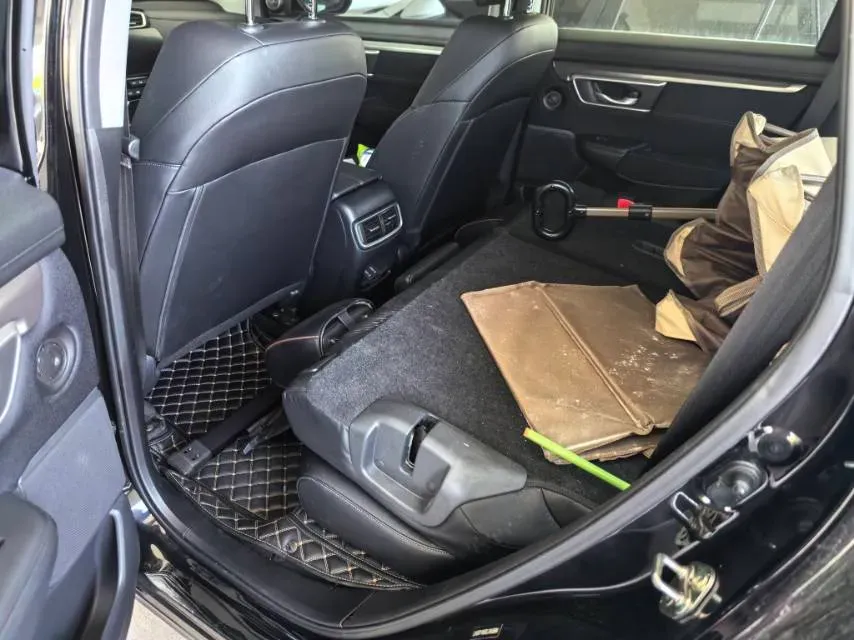 2020 Honda Breeze 1.5T 193HP L4 CVT,autocango,china used car exporter,china ev exporter,chinese used car exporter,chinese used ev exporter