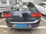 2017 Volkswagen Magotan 1.8T 180HP L4 7DCT