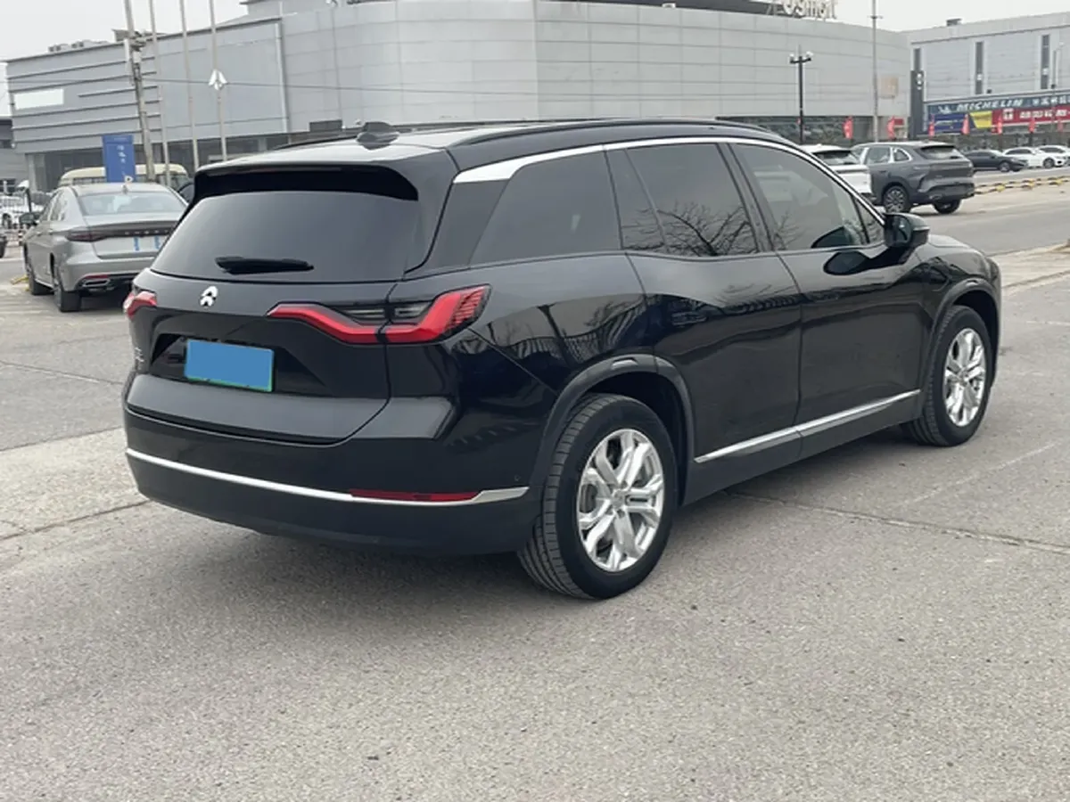 2022 NIO ES8 BEV 75KWH,autocango,china used car exporter,china ev exporter,chinese used car exporter,chinese used ev exporter
