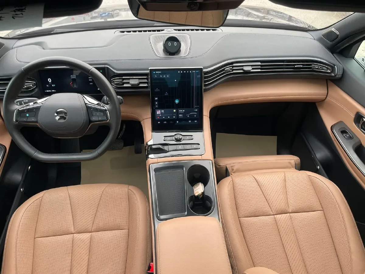 2022 NIO ES8 BEV 75KWH,autocango,china used car exporter,china ev exporter,chinese used car exporter,chinese used ev exporter