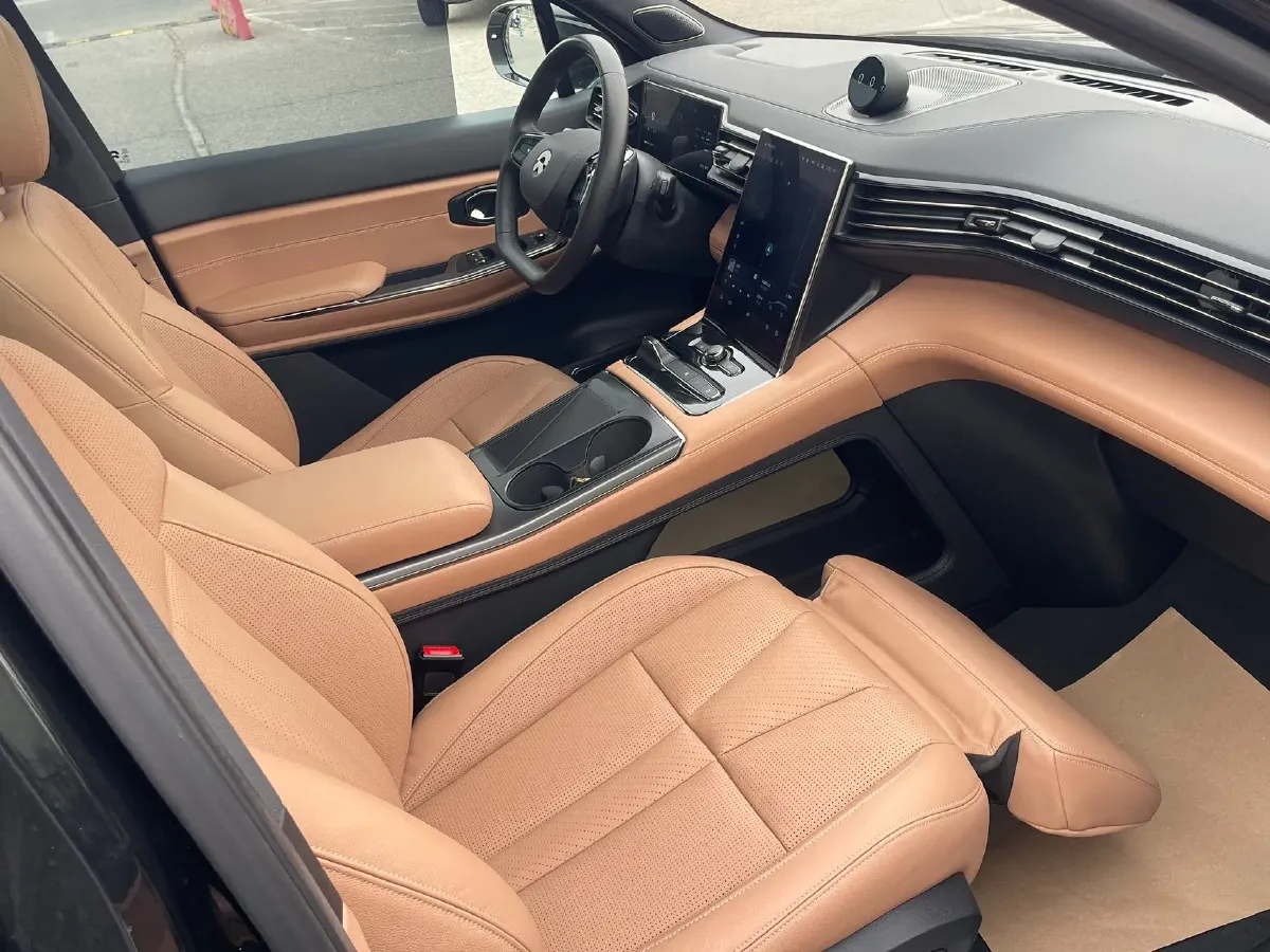 2022 NIO ES8 BEV 75KWH,autocango,china used car exporter,china ev exporter,chinese used car exporter,chinese used ev exporter