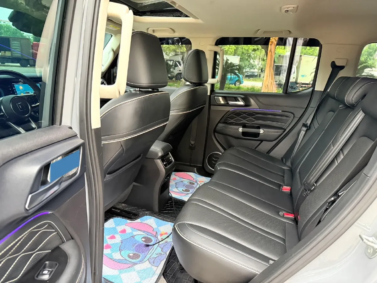 2021 Tank 300 2.0T 227HP L4 8AT,autocango,china used car exporter,china ev exporter,chinese used car exporter,chinese used ev exporter