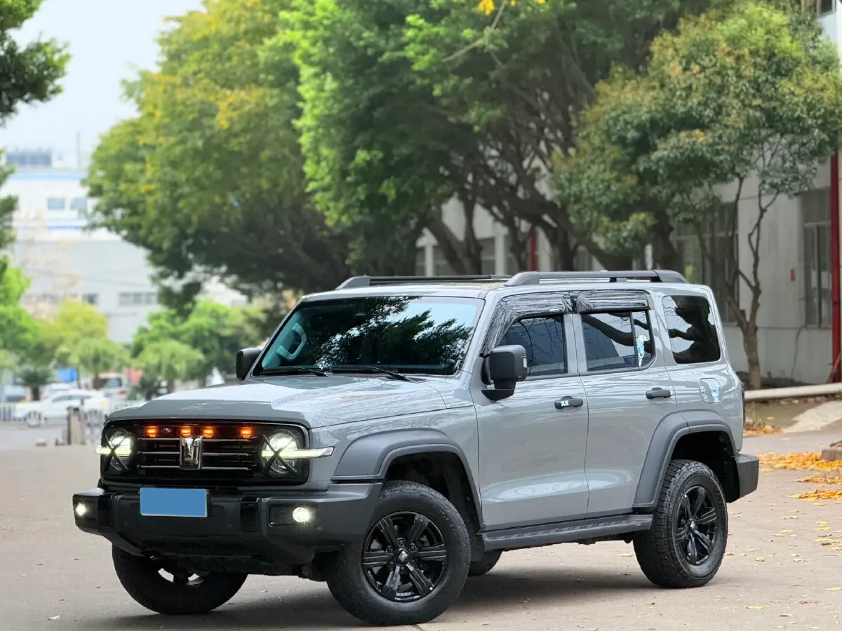 2021 Tank 300 2.0T 227HP L4 8AT,autocango,china used car exporter,china ev exporter,chinese used car exporter,chinese used ev exporter