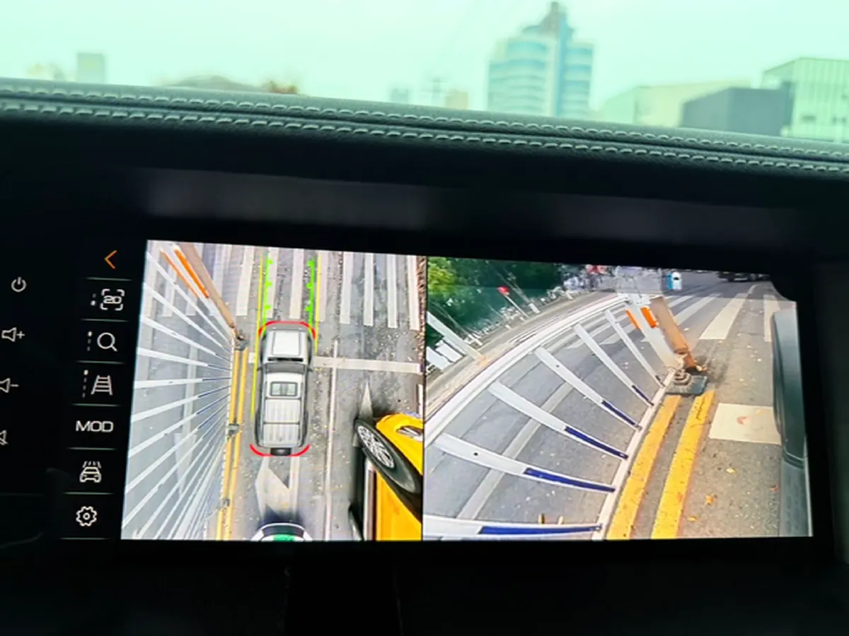 2021 Tank 300 2.0T 227HP L4 8AT,autocango,china used car exporter,china ev exporter,chinese used car exporter,chinese used ev exporter