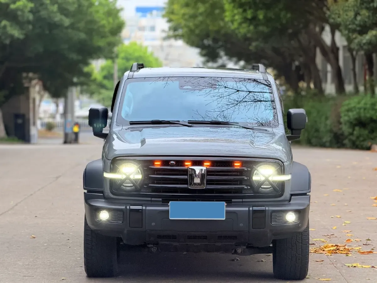 2021 Tank 300 2.0T 227HP L4 8AT,autocango,china used car exporter,china ev exporter,chinese used car exporter,chinese used ev exporter