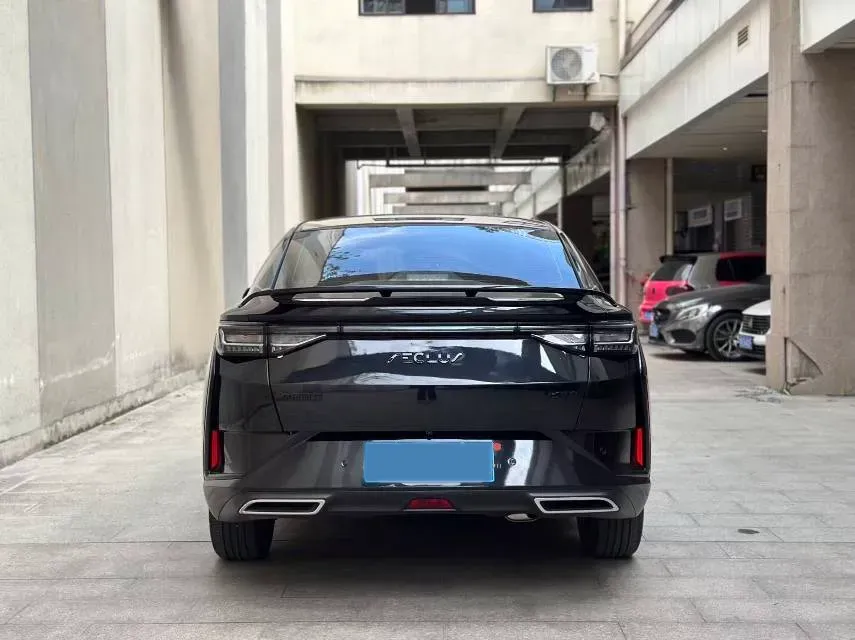 2024 DongFeng Aeolus YiXuan 1.5L 125HP L4 6DCT,autocango,china used car exporter,china ev exporter,chinese used car exporter,chinese used ev exporter