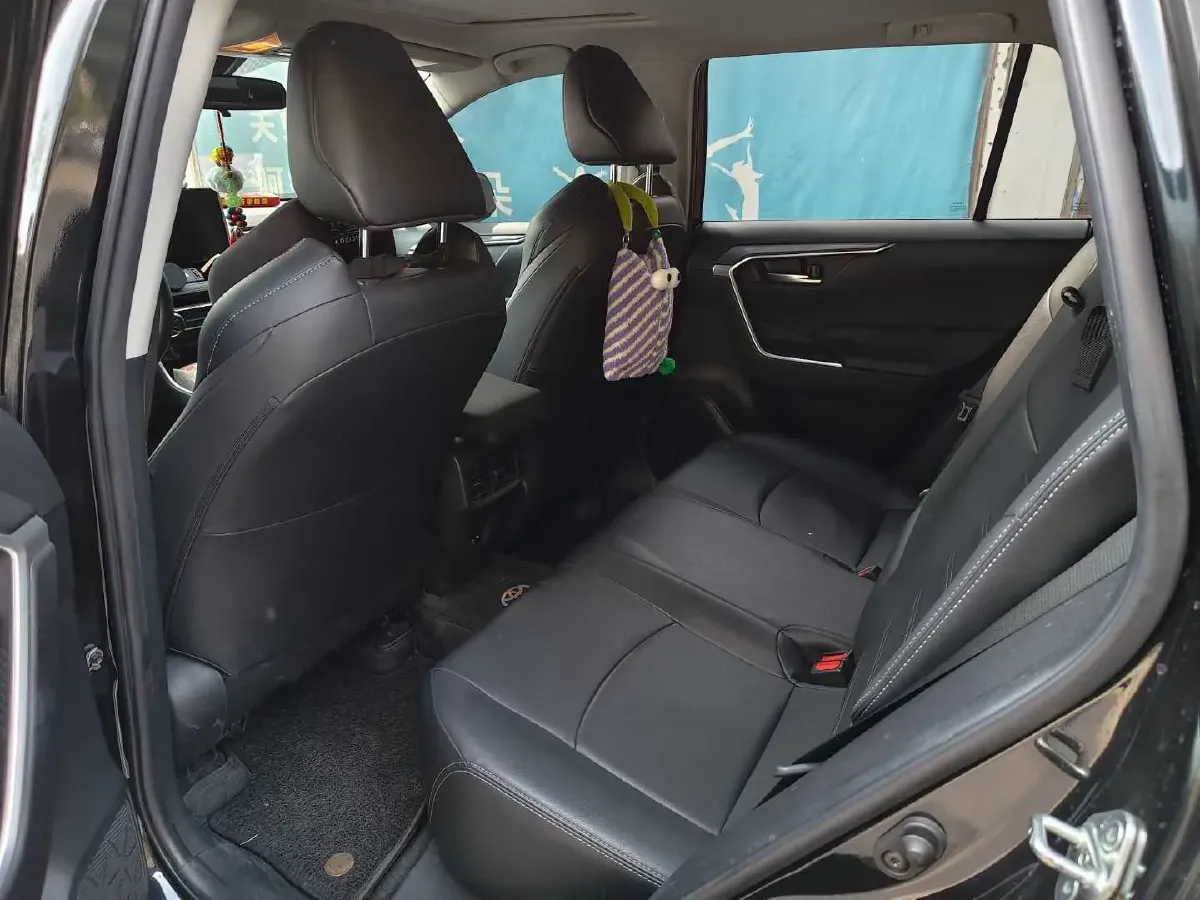 2020 Toyota Wildlander 2.0L 171HP L4 CVT,autocango,china used car exporter,china ev exporter,chinese used car exporter,chinese used ev exporter