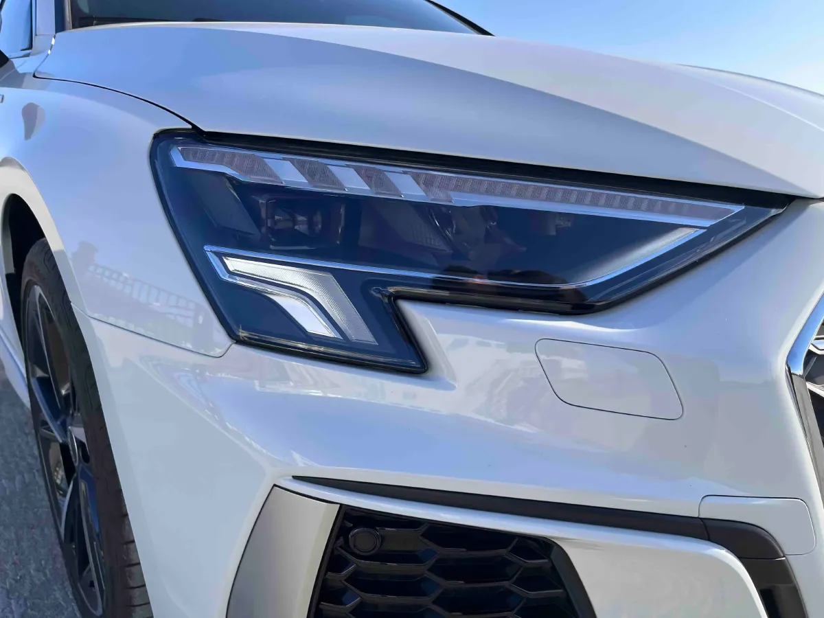 2023 Audi A3 1.4T 150HP L4 7DCT,autocango,china used car exporter,china ev exporter,chinese used car exporter,chinese used ev exporter